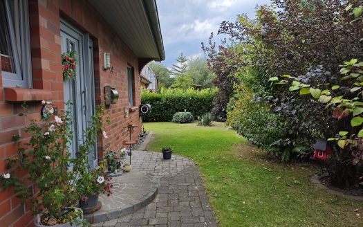 EINFAMILIENHAUS