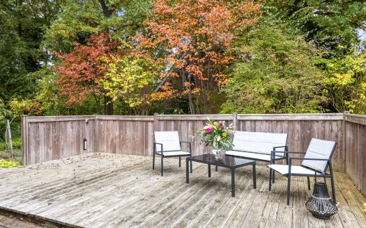 RESERVIERT | Einfamilienhaus in Hollenstedt kaufen – modernes Wohnen mit Anbau, Photovoltaik & großem Grundstück