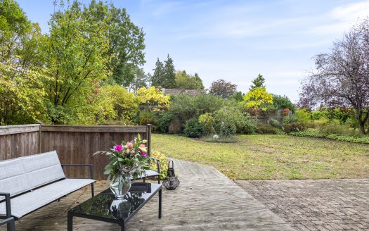 RESERVIERT | Einfamilienhaus in Hollenstedt kaufen – modernes Wohnen mit Anbau, Photovoltaik & großem Grundstück