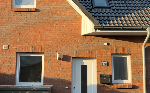 RESERVIERT | Tolles Mittelreihenhaus mitten in Quarrendorf