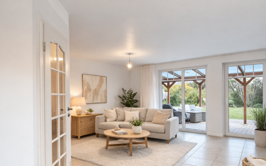 RESERVIERT | EIGENTUMSWOHNUNG MIT HAUSCHARAKTER