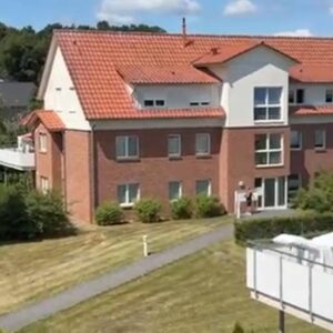 Dachgeschosswohnung in Hanstedt – zentral, hell & mit Terrasse