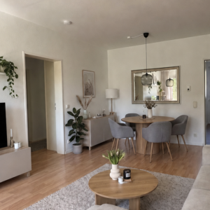 3 Zimmer Eigentumswohnung in Neu Wulmstorf