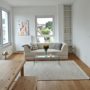 Exklusives Penthouse in Hanstedt