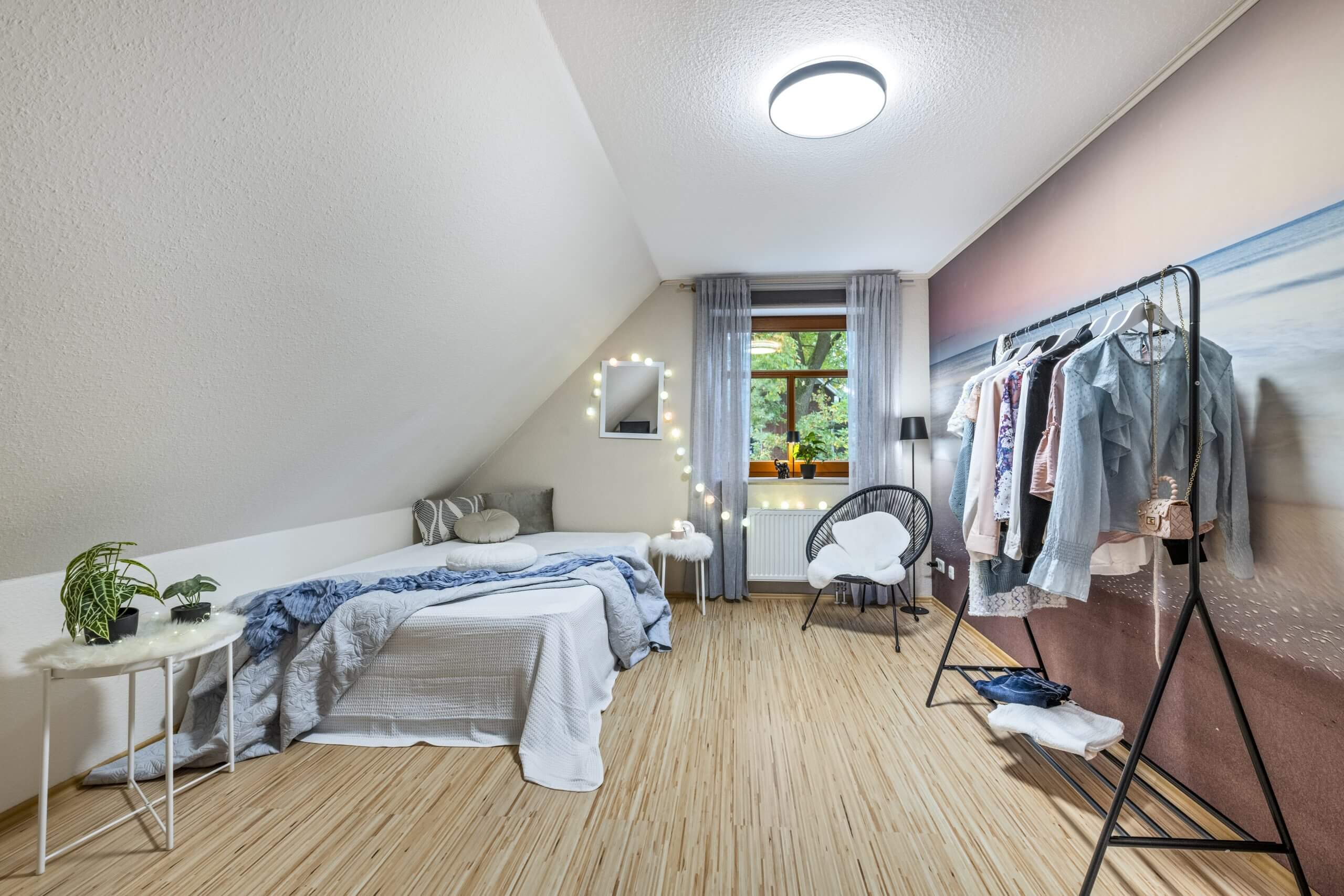 Einfamilienhaus in Hollenstedt kaufen – <br>modernes Wohnen mit Anbau, Photovoltaik & großem Grundstück – Bild 21