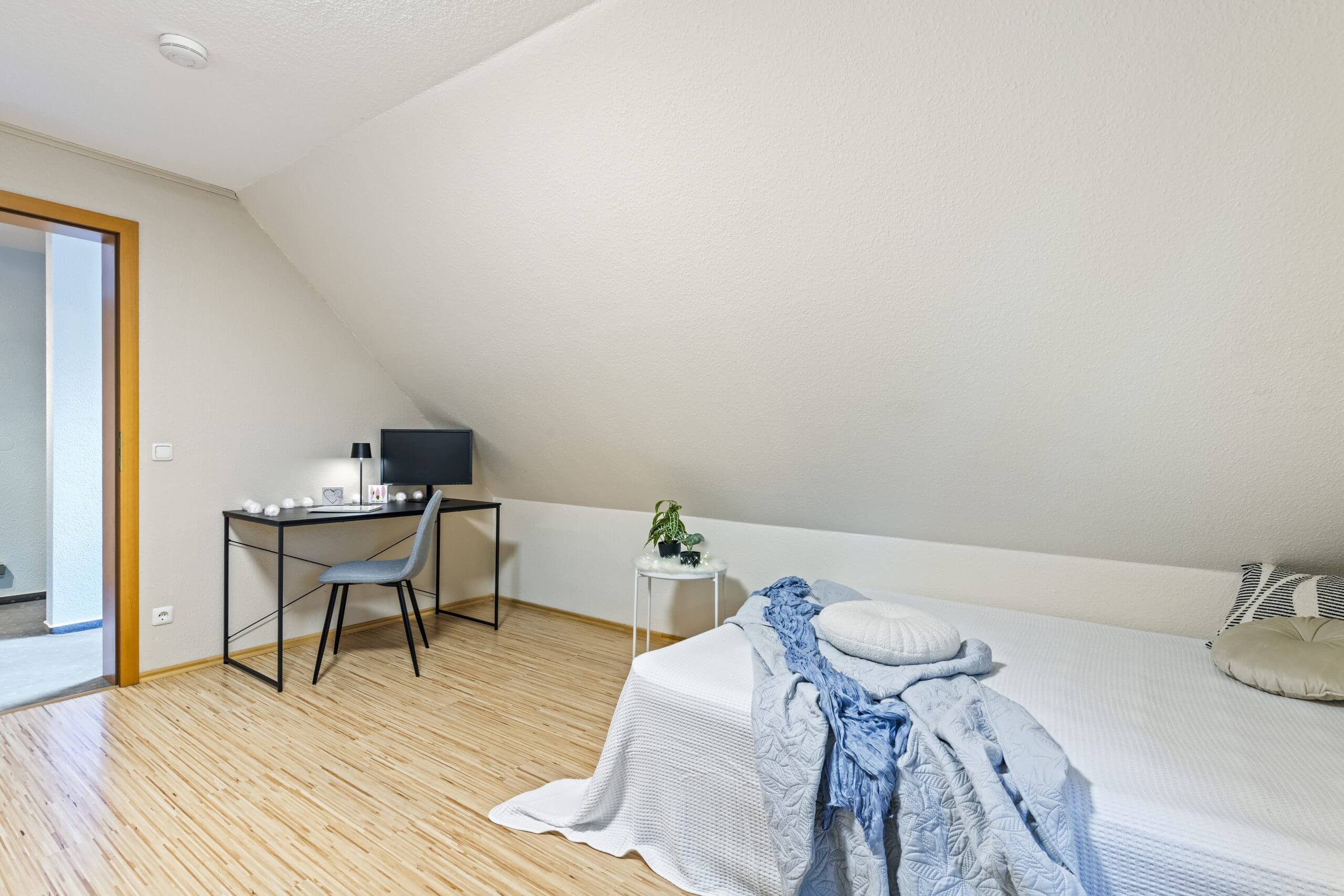 Einfamilienhaus in Hollenstedt kaufen – <br>modernes Wohnen mit Anbau, Photovoltaik & großem Grundstück – Bild 20