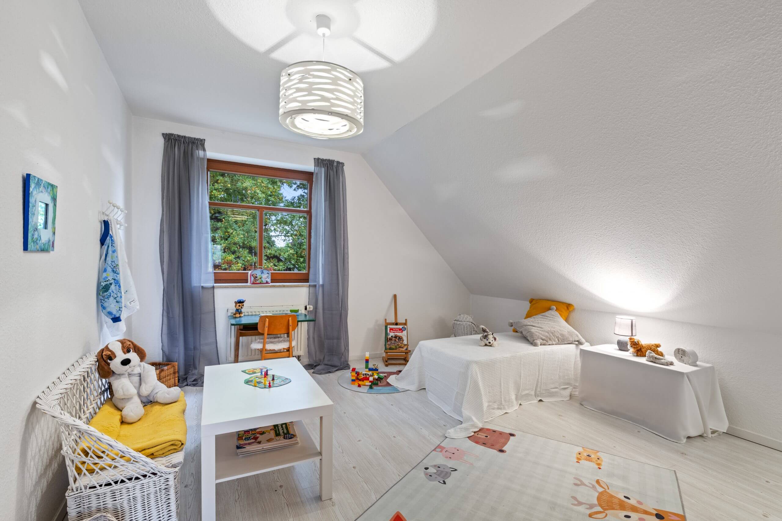 Einfamilienhaus in Hollenstedt kaufen – <br>modernes Wohnen mit Anbau, Photovoltaik & großem Grundstück – Bild 19