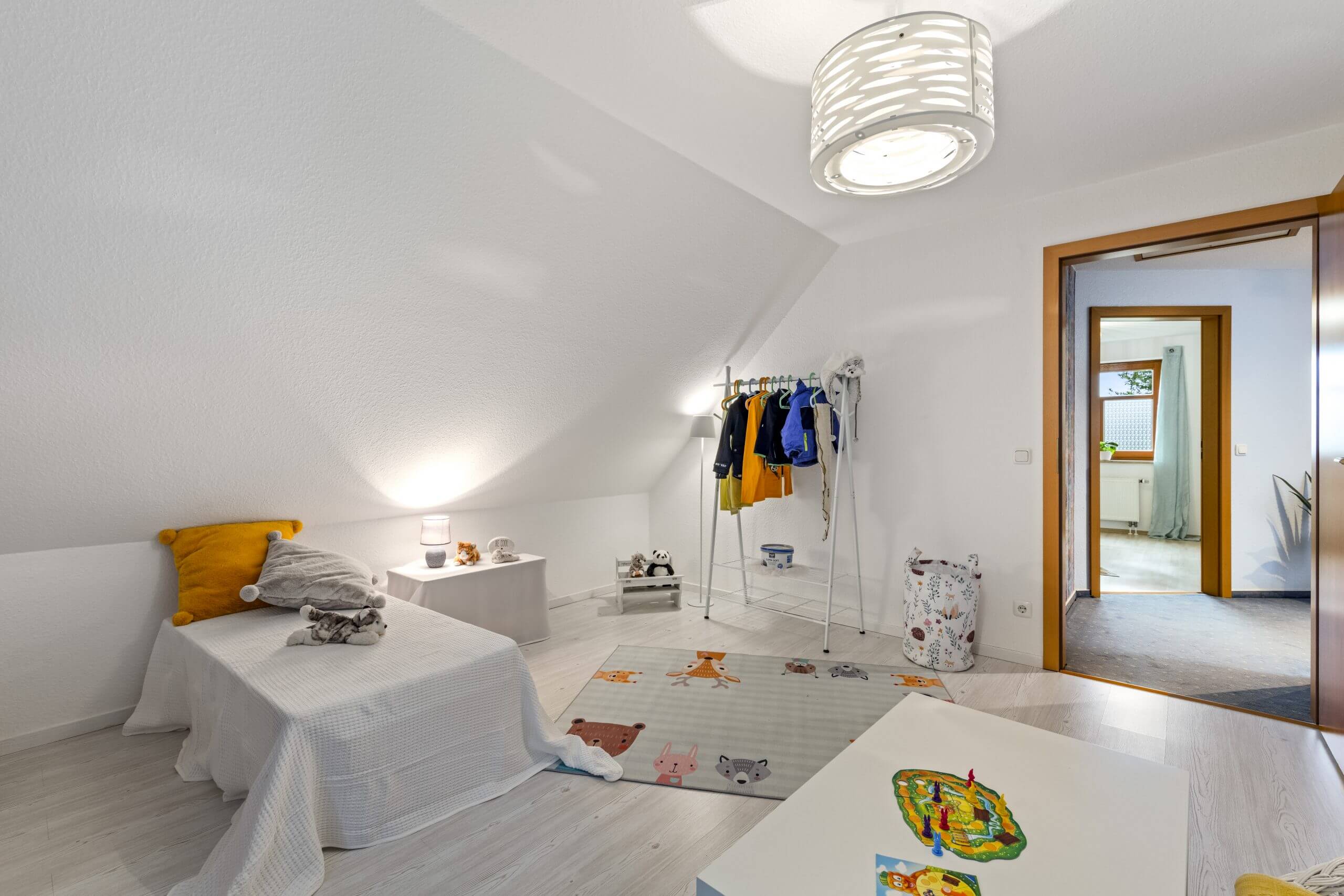 Einfamilienhaus in Hollenstedt kaufen – <br>modernes Wohnen mit Anbau, Photovoltaik & großem Grundstück – Bild 18