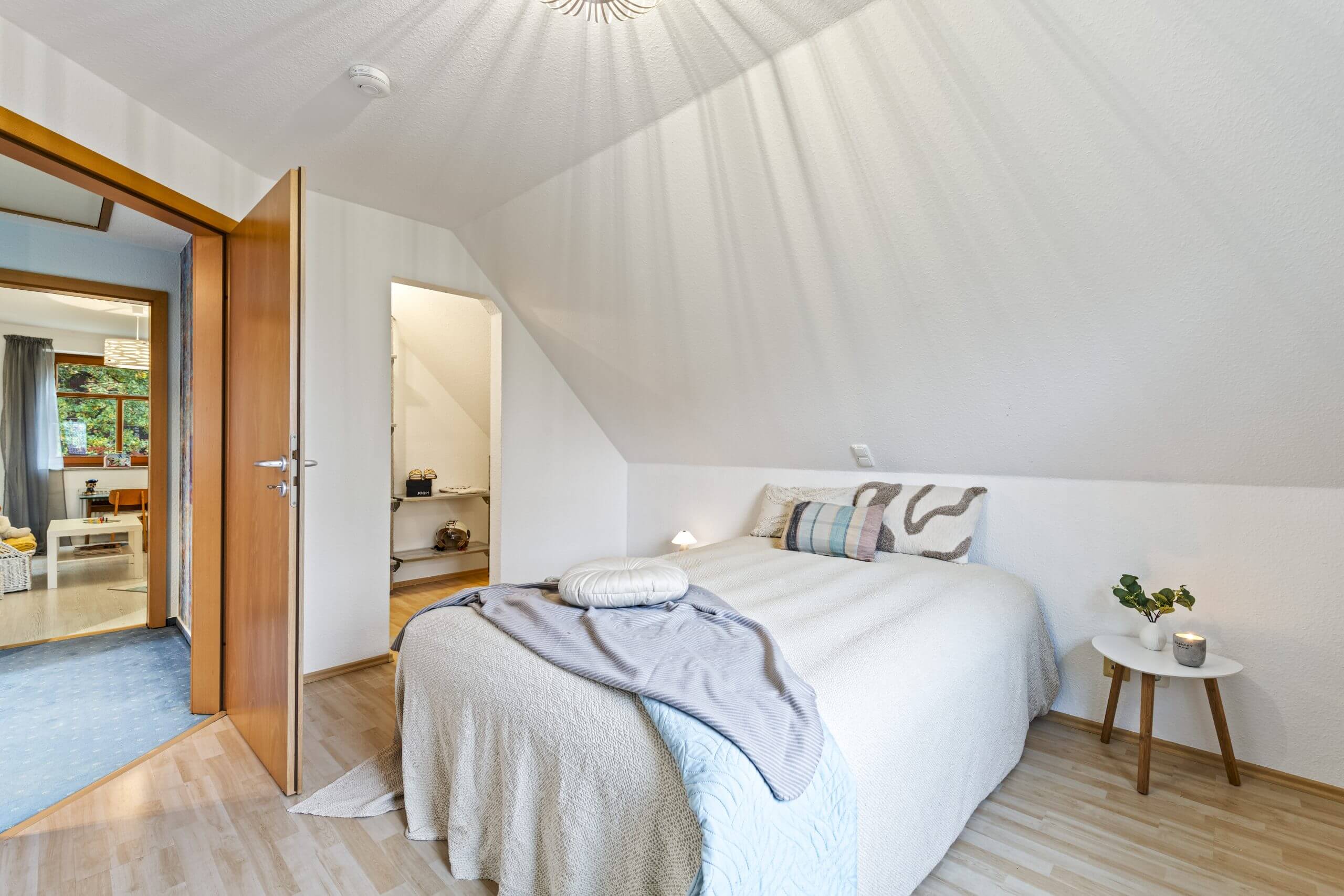 Einfamilienhaus in Hollenstedt kaufen – <br>modernes Wohnen mit Anbau, Photovoltaik & großem Grundstück – Bild 16