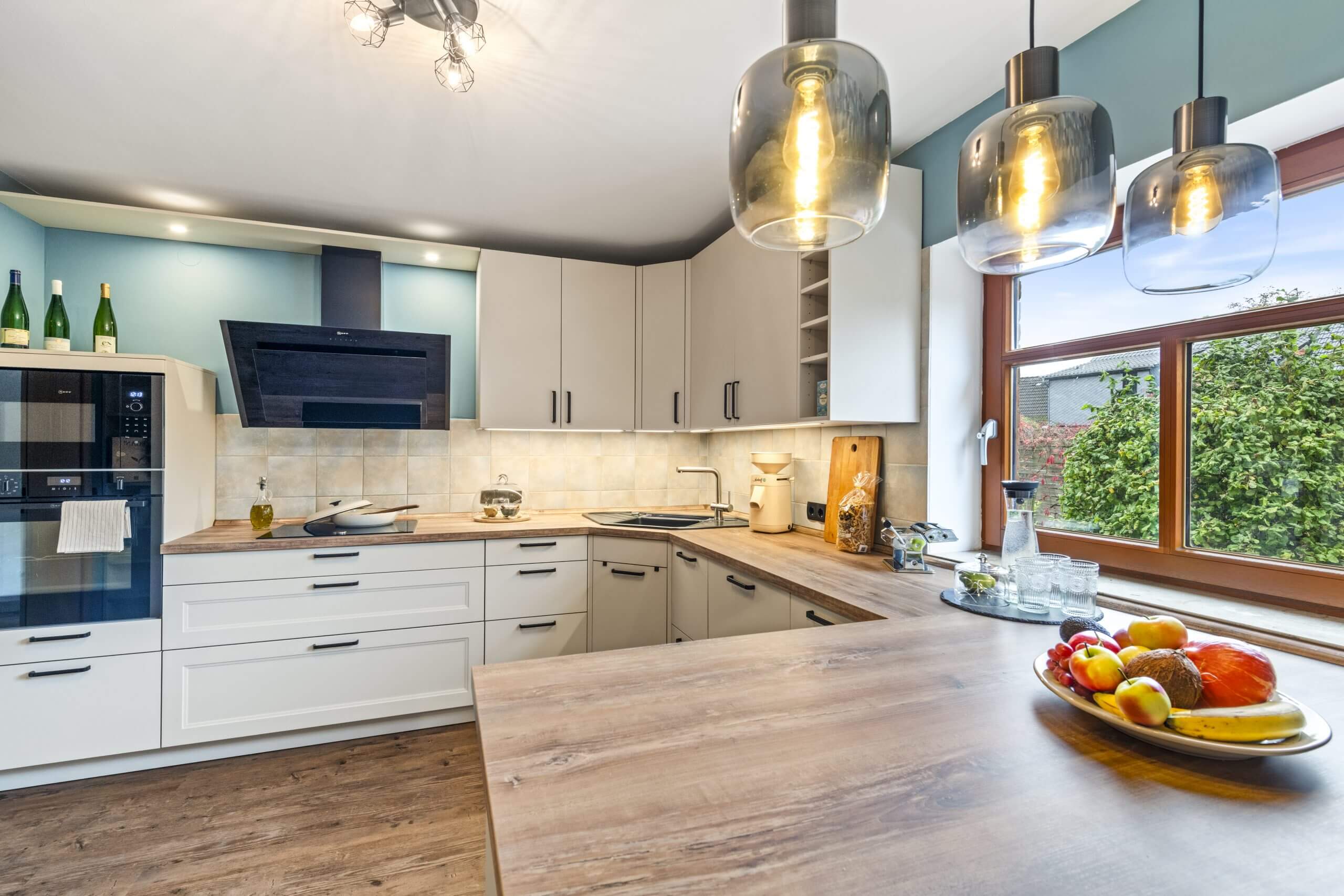 Einfamilienhaus in Hollenstedt kaufen – <br>modernes Wohnen mit Anbau, Photovoltaik & großem Grundstück – Bild 15