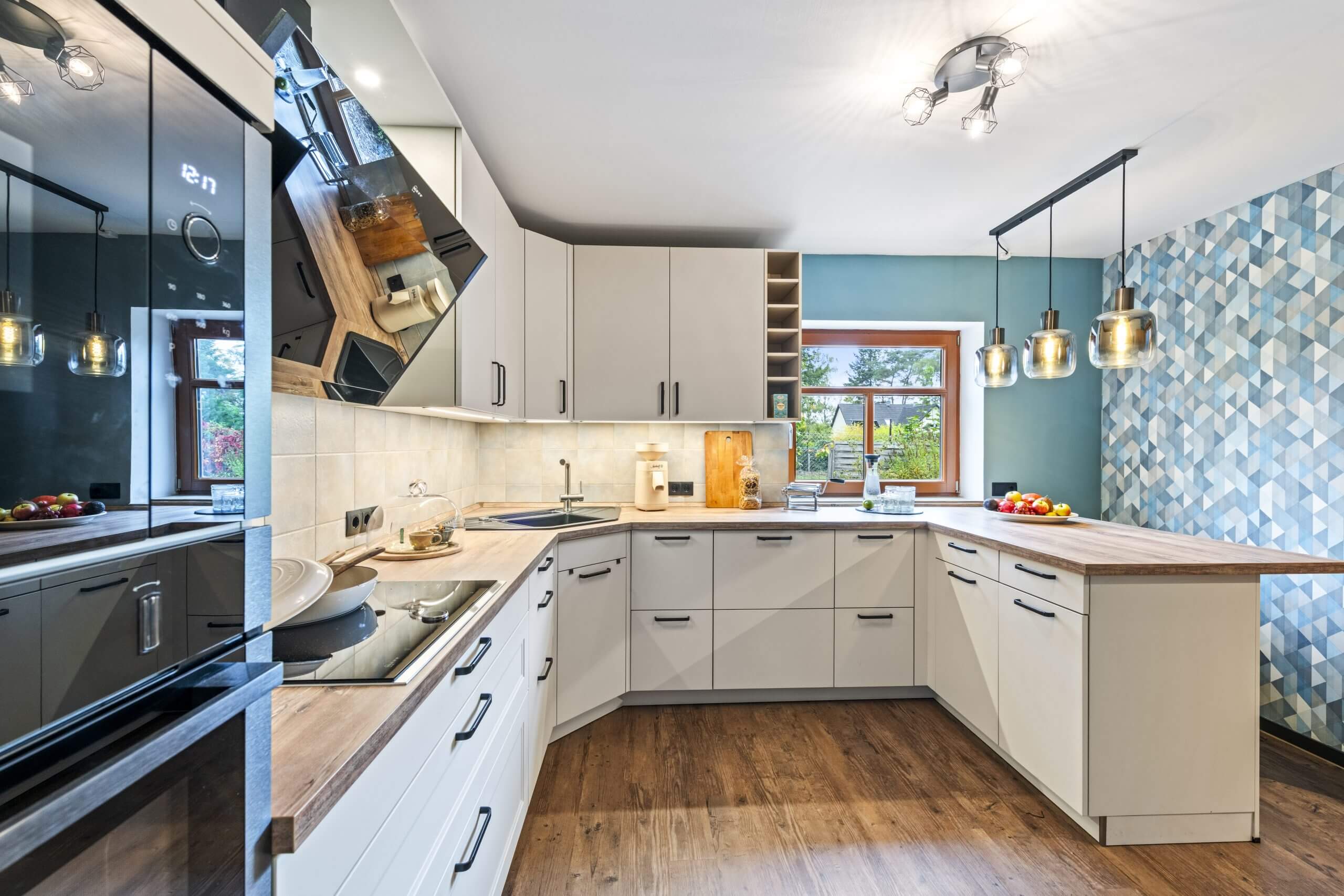 Einfamilienhaus in Hollenstedt kaufen – <br>modernes Wohnen mit Anbau, Photovoltaik & großem Grundstück – Bild 14