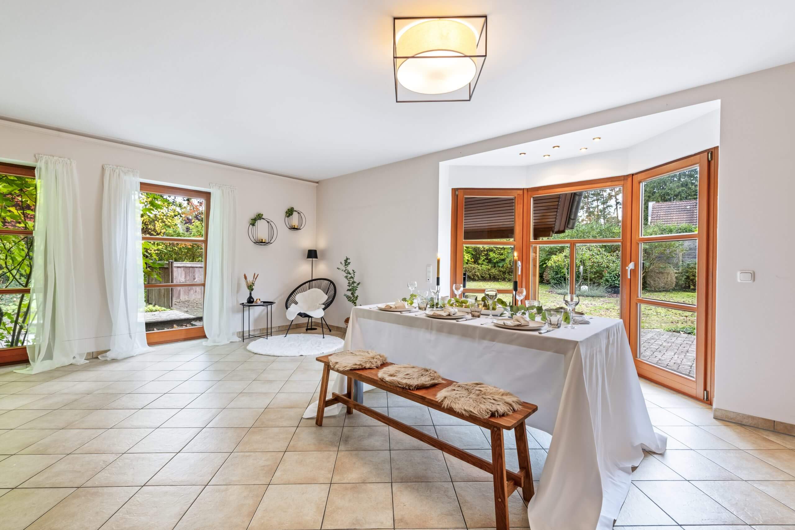 Einfamilienhaus in Hollenstedt kaufen – <br>modernes Wohnen mit Anbau, Photovoltaik & großem Grundstück – Bild 13