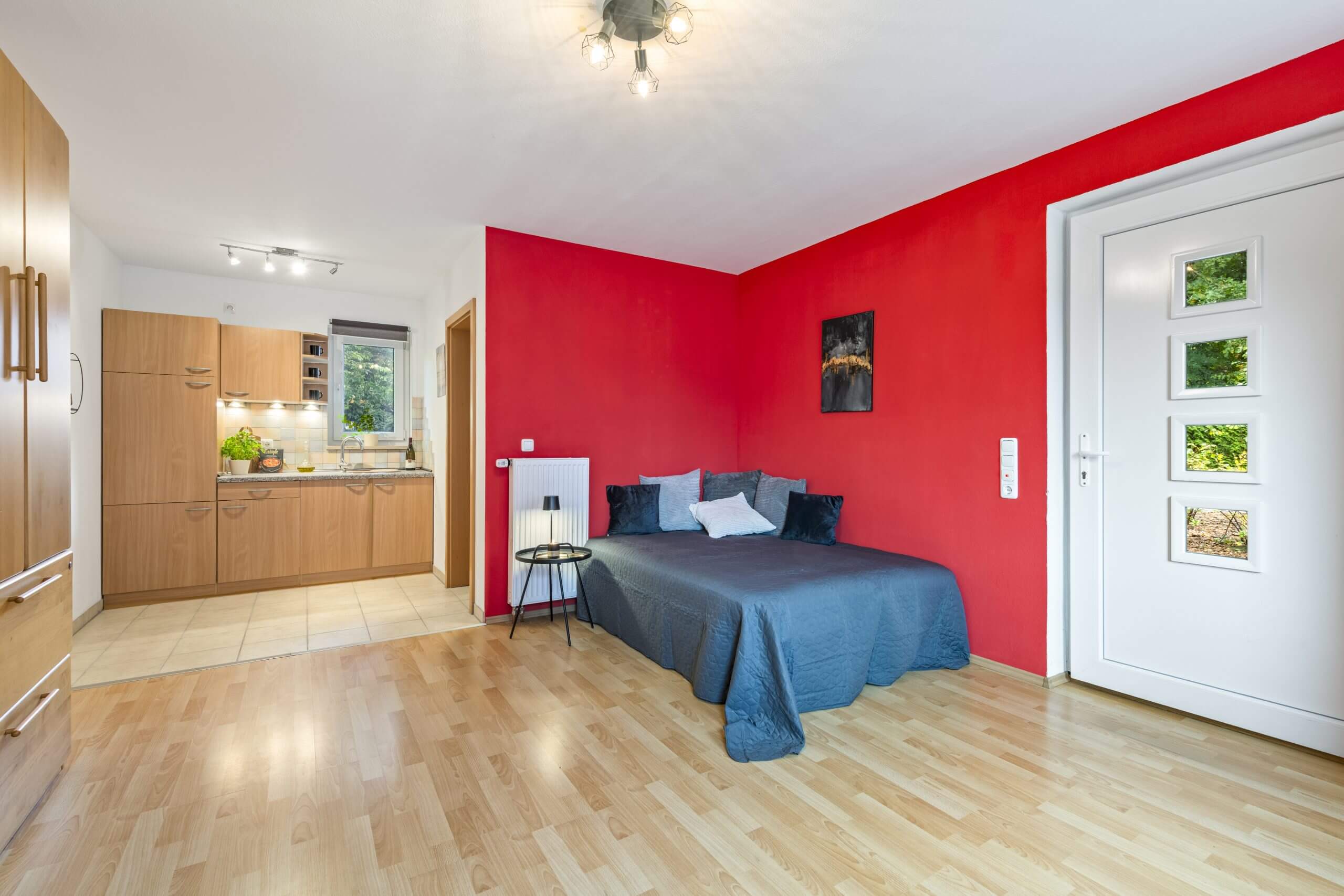 Einfamilienhaus in Hollenstedt kaufen – <br>modernes Wohnen mit Anbau, Photovoltaik & großem Grundstück – Bild 10
