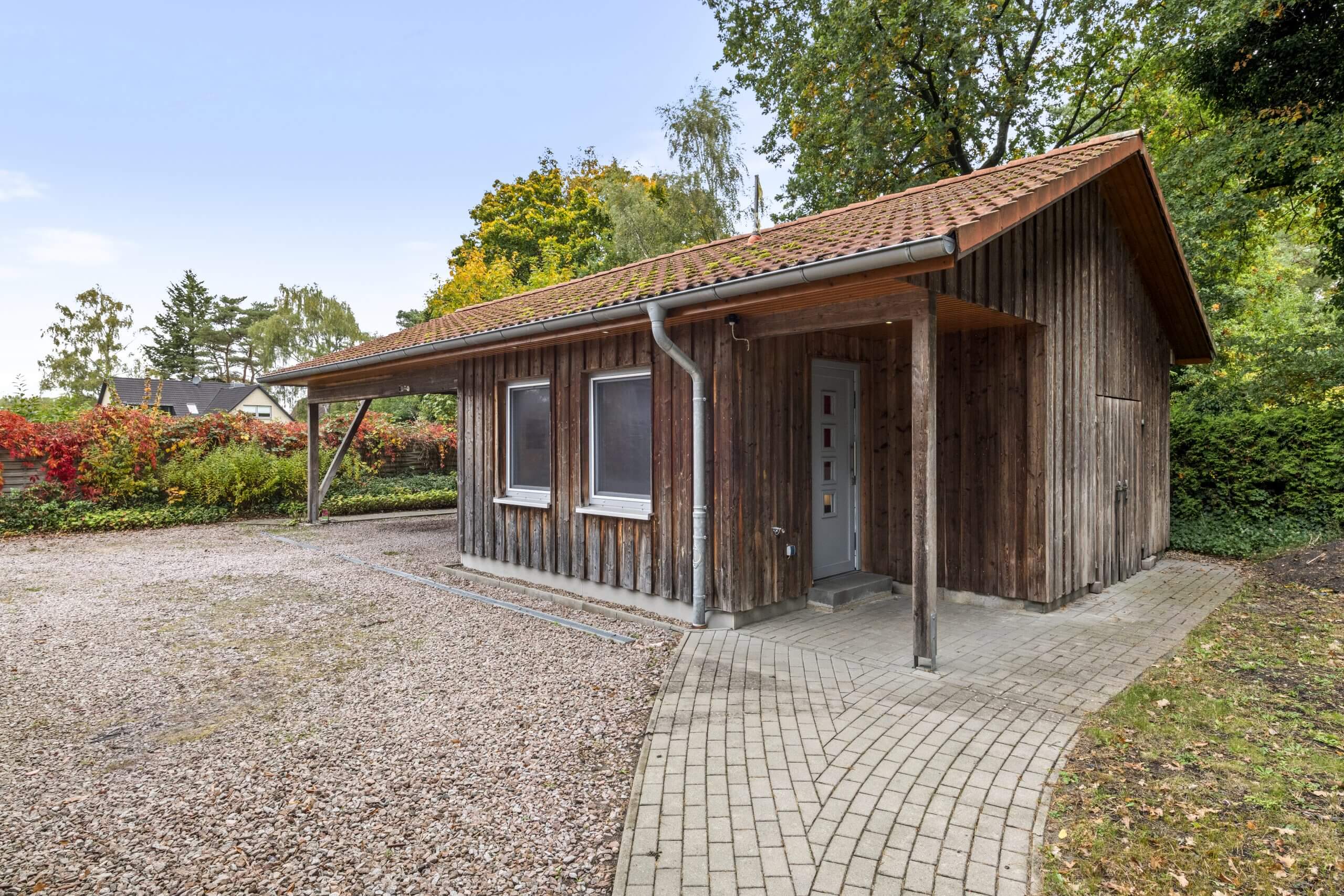 Einfamilienhaus in Hollenstedt kaufen – <br>modernes Wohnen mit Anbau, Photovoltaik & großem Grundstück – Bild 8
