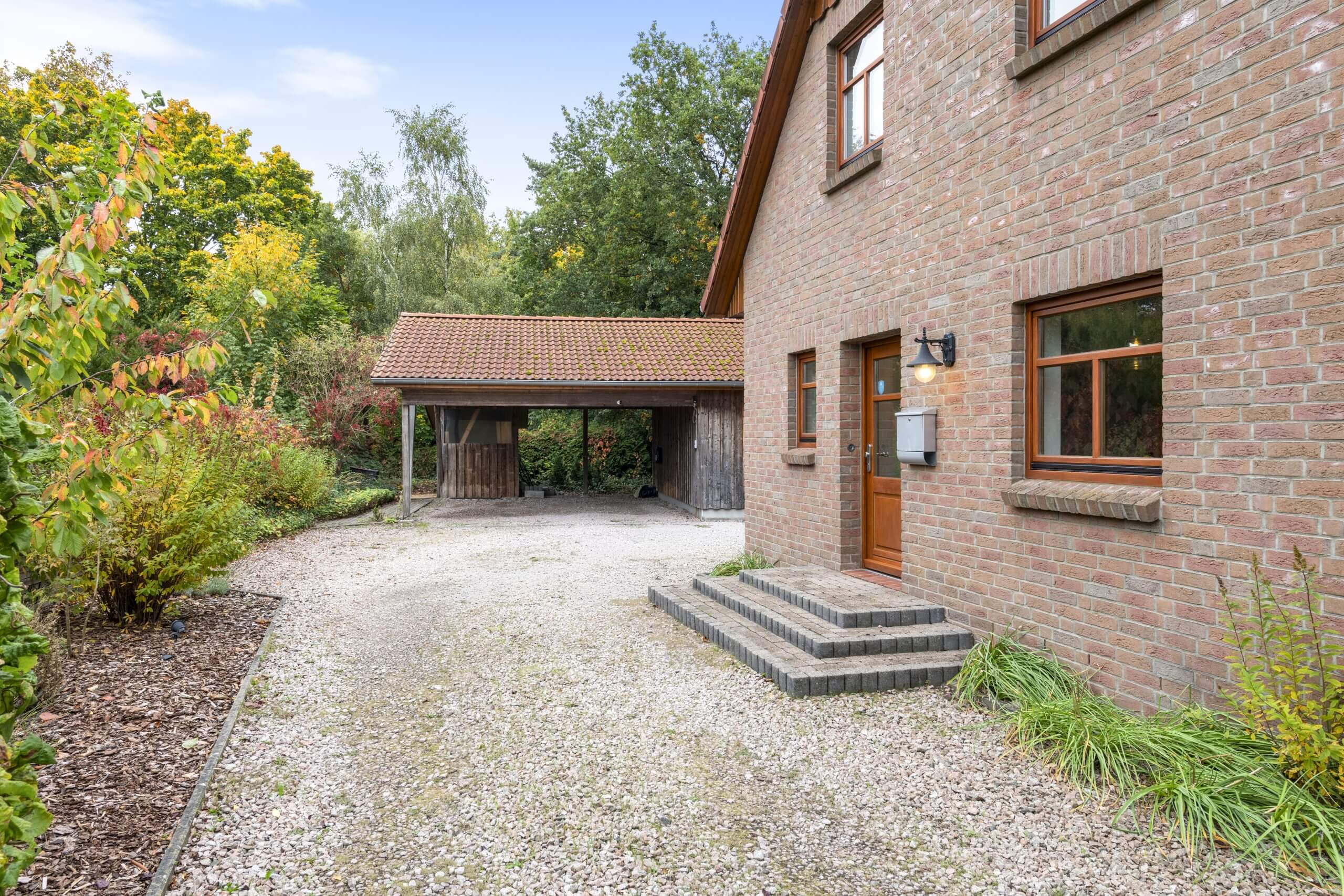 Einfamilienhaus in Hollenstedt kaufen – <br>modernes Wohnen mit Anbau, Photovoltaik & großem Grundstück – Bild 7