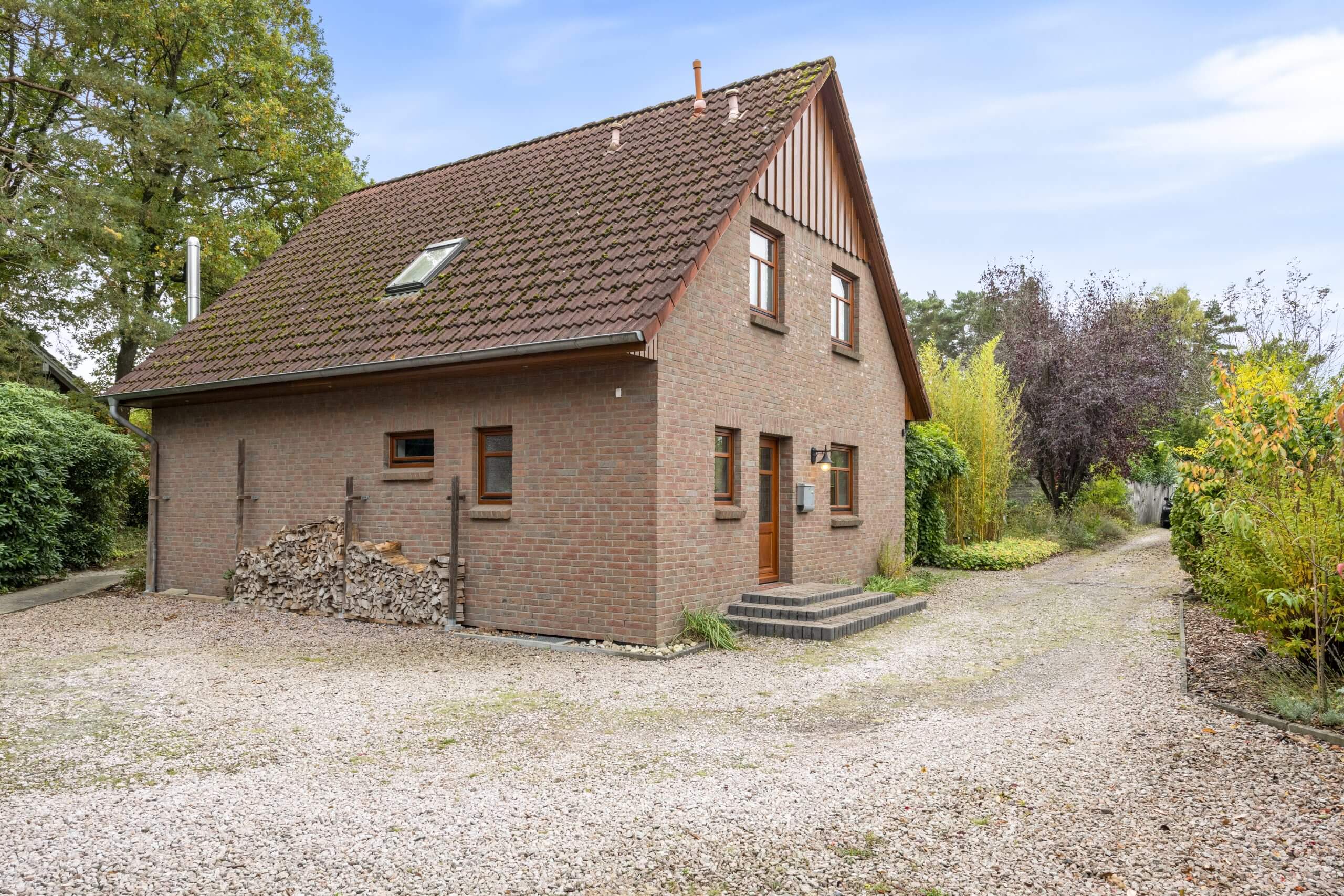 Einfamilienhaus in Hollenstedt kaufen – <br>modernes Wohnen mit Anbau, Photovoltaik & großem Grundstück – Bild 6
