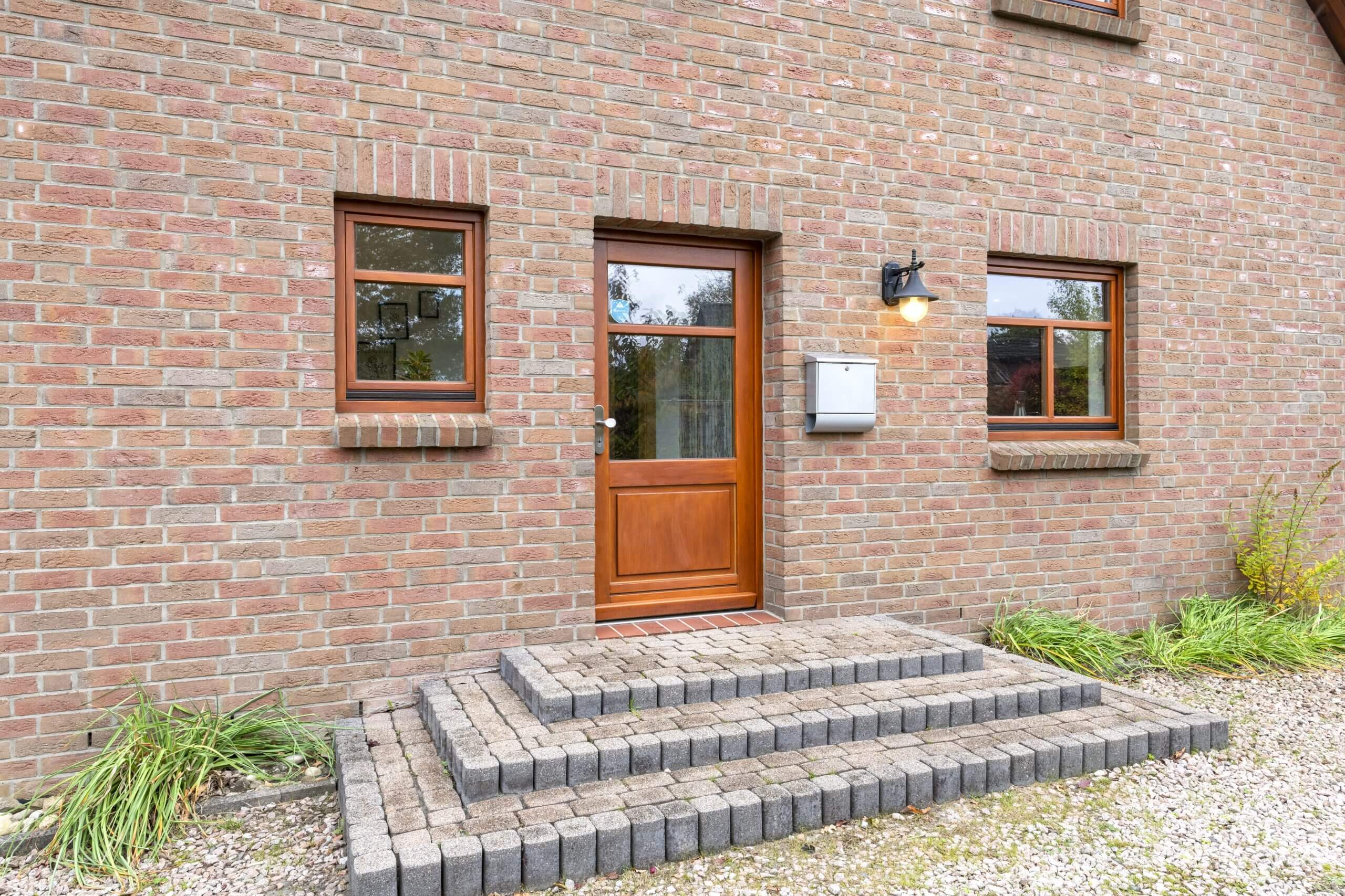 Einfamilienhaus in Hollenstedt kaufen – <br>modernes Wohnen mit Anbau, Photovoltaik & großem Grundstück – Bild 5