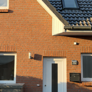 Tolles Mittelreihenhaus