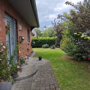 Einfamilienhaus