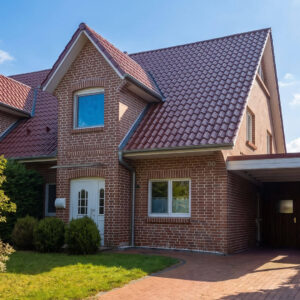 Modernes Familienzuhause in Hanstedt – großzügige Terrasse, Garten und viel Platz zum Wohlfühlen